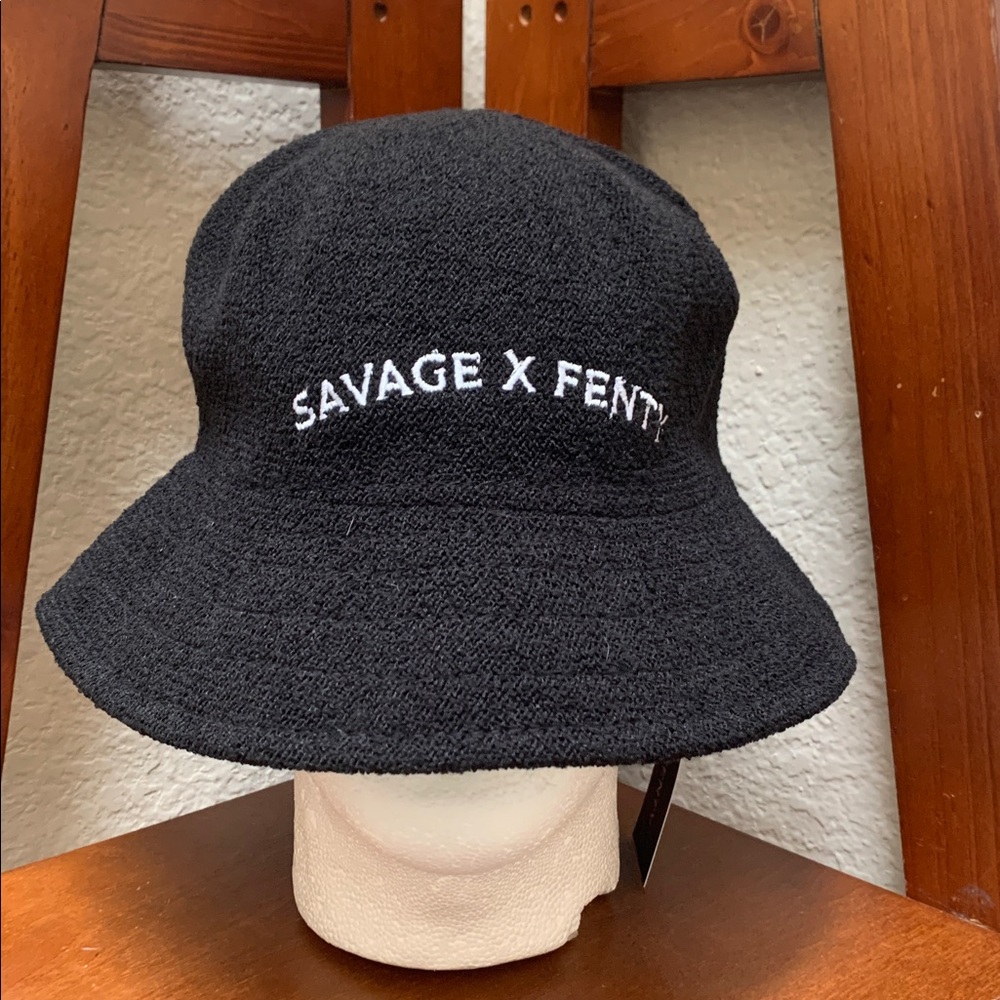 🔹NEW.. SAVAGE X FENTY